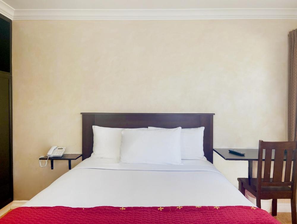 Nite Inn at Universal City - Walking Distance to Universal Studios Hollywood