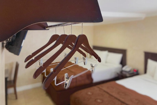 Nite Inn at Universal City - Walking Distance to Universal Studios Hollywood image 43