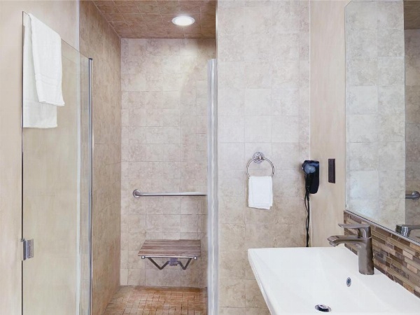 Nite Inn at Universal City - Walking Distance to Universal Studios Hollywood image 66