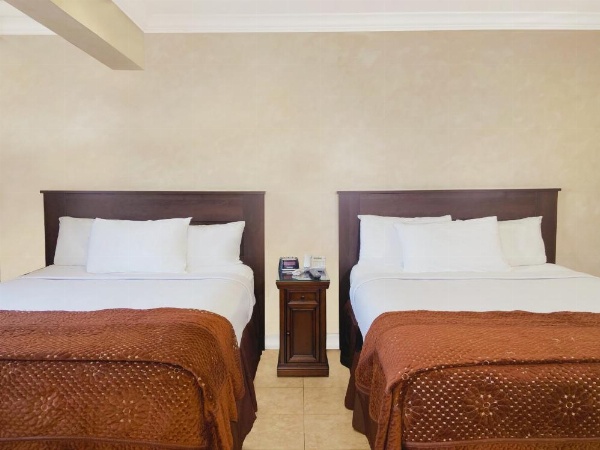 Nite Inn at Universal City - Walking Distance to Universal Studios Hollywood image 81